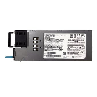  Блок питания ASUS CRPS 1600W Titanium (0A100-00251400) (90SKP000-M4AAN0) 