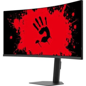 Монитор Bloody MN2X черный 