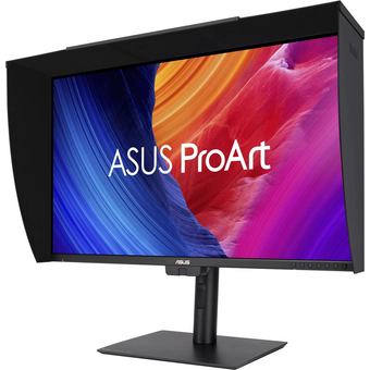  Монитор Asus ProArt PA27UCGE (90LM04NC-B01K71) черный 