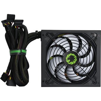  Блок питания GameMax GP-400A 400W 