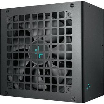 Блок питания Deepcool Gamerstorm PL550D (R-PL550D-FC0B-WDEU-V2) 550W Black 
