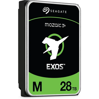  HDD Seagate Exos M ST28000NM003K 3.5" 28TB SATA 