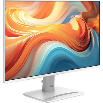  Монитор MSI Pro MP243W E14 (9S6-3PD1CT-037) белый 