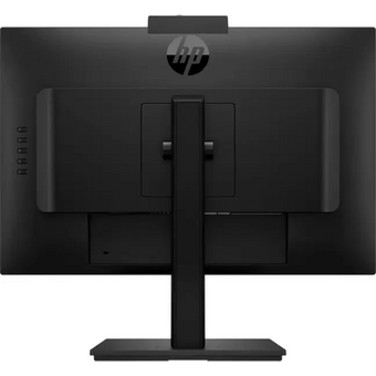  Монитор HP M24m 678U5AS серебристый 