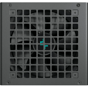  Блок питания Deepcool Gamerstorm PL550D (R-PL550D-FC0B-WDEU-V2) 550W Black 