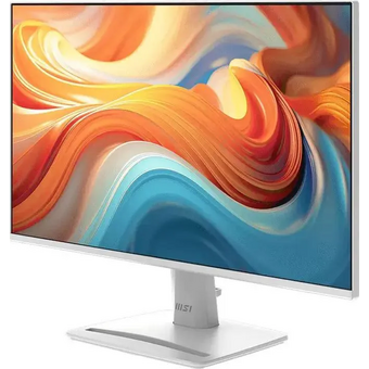  Монитор MSI Pro MP243W E14 (9S6-3PD1CT-037) белый 