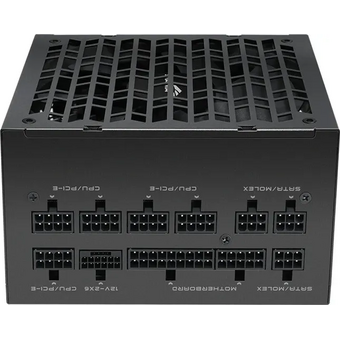  Блок питания Sama G650 (G0650-BKGFF001-EU) Black HAT-650yzB1G 650W 