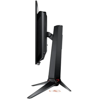  Монитор Asus ROG Swift PG27UCDM (90LM0B30-B01971) черный 
