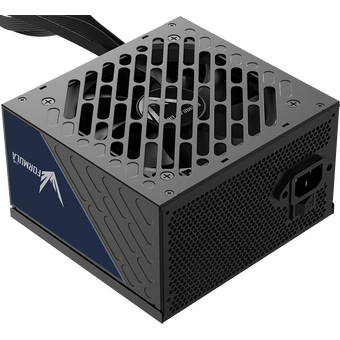  Блок питания Formula V Line FV-400LT, 400W, APFC, 12cm Fan 