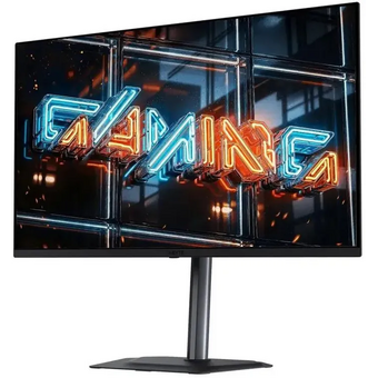  Монитор Gigabyte MO32U24 EK Black (20VM0-MO32U24BT-1EKR) 