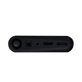  Монитор Xiaomi Redmi Gaming Monitor A27Q (P27QDA-RA) 