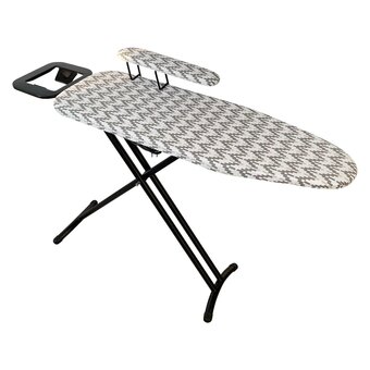  Гладильная доска ROMBICA Myhome Prima IRB-002 