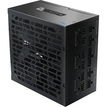  Блок питания Sama G650 (G0650-BKGFF001-EU) Black HAT-650yzB1G 650W 