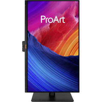  Монитор Asus ProArt PA27UCGE (90LM04NC-B01K71) черный 