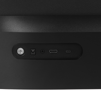  Монитор Elsa EA271Q SE черный 