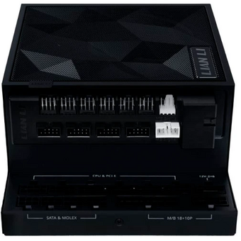  Блок питания Lian Li Edge Gold 1000 (G9P.EG1000G.BH00.EU) 1000W Black 