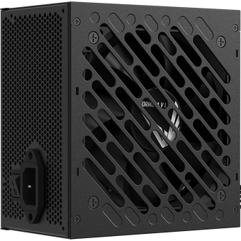  Блок питания Formula V Line FV-400LT, 400W, APFC, 12cm Fan 