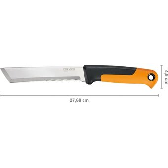  Нож садовый Fiskars K82 X-series 1062830 