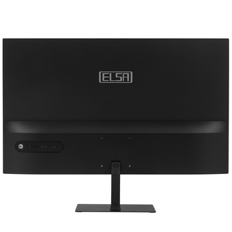  Монитор Elsa EA271Q SE черный 