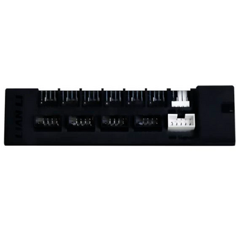  Блок питания Lian Li Edge Gold 1000 (G9P.EG1000G.BH00.EU) 1000W Black 