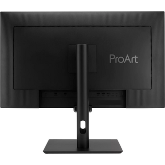  Монитор Asus ProArt PA27UCGE (90LM04NC-B01K71) черный 