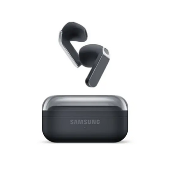  Наушники Samsung Galaxy Buds 4 черный 