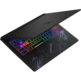  Ноутбук MSI Pulse A16 AI+ C3HWGKG-030XRU (9S7-15PK11-030-FreeDOS)Ryzen AI 7 350 32Gb SSD1Tb NVIDIA GeForce RTX 5070 8Gb 16" IPS QHD+ (2560x1600) black 