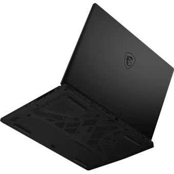  Ноутбук MSI Pulse A16 AI+ C3HWGKG-030XRU (9S7-15PK11-030-FreeDOS)Ryzen AI 7 350 32Gb SSD1Tb NVIDIA GeForce RTX 5070 8Gb 16" IPS QHD+ (2560x1600) black 
