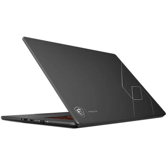  Ноутбук MSI Stealth 16 AI+ B3WH-013RU (9S7-263111-013-Win11H) Core Ultra 9 386H 32Gb SSD1Tb NVIDIA GeForce RTX5070Ti 12Gb OLED QHD+ (2560x1600) black 