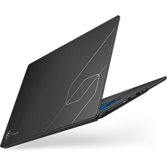  Ноутбук MSI Stealth 16 AI+ B3WH-013RU (9S7-263111-013-Win11H) Core Ultra 9 386H 32Gb SSD1Tb NVIDIA GeForce RTX5070Ti 12Gb OLED QHD+ (2560x1600) black 