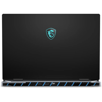  Ноутбук MSI Titan 18 HX A2WJ-1049RU (9S7-182411-1049-Win11) Core Ultra 9 290HX Plus 64Gb SSD2Tb NVIDIA GeForce RTX5090 24Gb IPS UHD+ (3840x2400) black 