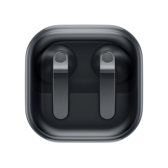  Наушники Samsung Galaxy Buds 4 черный 