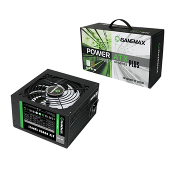  Блок питания GameMax GP-400A 400W 