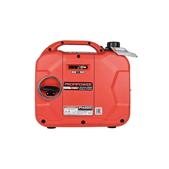  Генератор Profipower P1400iS 