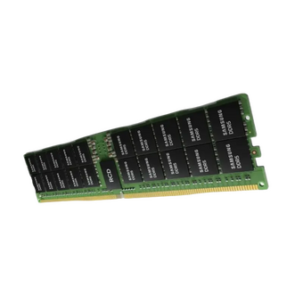  ОЗУ Samsung M321R8GA0PB0-CWMKJ DDR5 64GB RDIMM 5600 