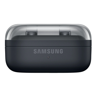 Наушники Samsung Galaxy Buds 4 черный 