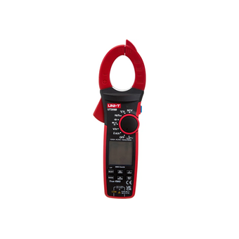  Клещи токоизмерительные UNI-T UT208B (00-00004257) 