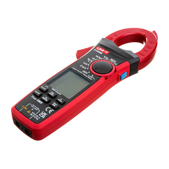  Клещи токоизмерительные UNI-T UT208B (00-00004257) 