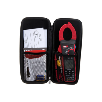  Клещи токоизмерительные UNI-T UT208B (00-00004257) 