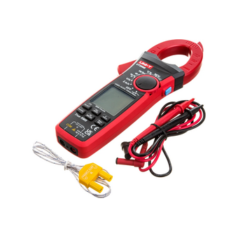  Клещи токоизмерительные UNI-T UT208B (00-00004257) 