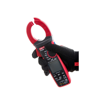  Клещи токоизмерительные UNI-T UT208B (00-00004257) 