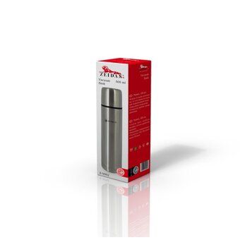  Термос ZEIDAN Z-9092 500мл 