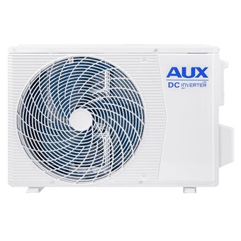  Кондиционер AUX ASW-H09A4/HB-R2DI/AS-H09A4/HB-R2DI Comfort Inverter 