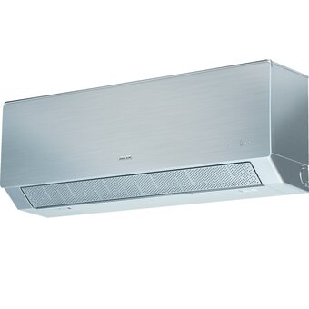  Кондиционер AUX ASW-H12A4/CD-R2DI/AS-H12A4/CD-R2DI Silver ART Inverter 