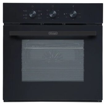  Духовой шкаф Delonghi DEO 615 NB Fabiola черный 
