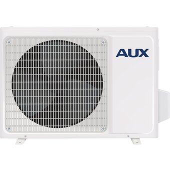  Кондиционер AUX ASW-H09A4/CB-R2DI/AS-H09A4/CB-R2DI Basic Inverter 