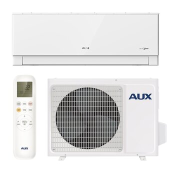  Кондиционер AUX ASW-H07A4/CB-R2DI/AS-H07A4/CB-R2DI Basic Inverter 