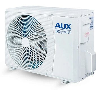  Кондиционер AUX ASW-H24A4/CB-R2DI/AS-H24A4/CB-R2DI Basic Inverter 