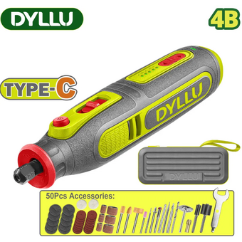  Гравер Dyllu DTRYN418 