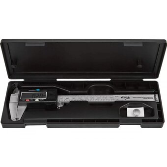  Штангенциркуль Elitech Promo 2210.00310 200011 